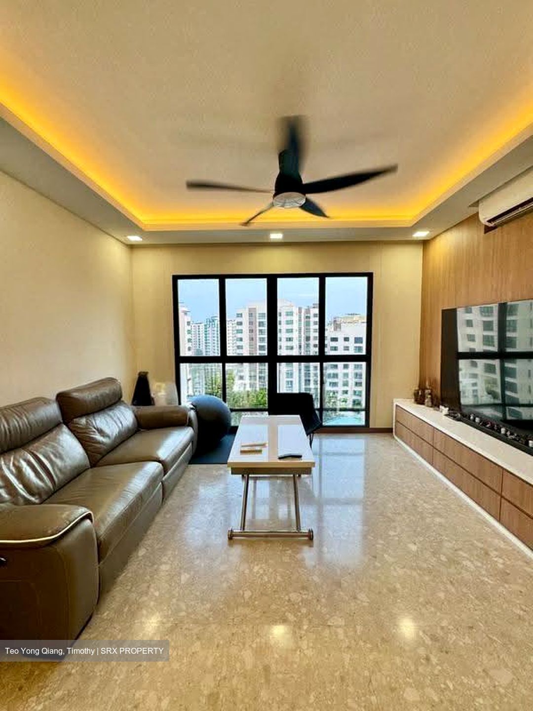 Woodsvale (D25), Condominium #639080731